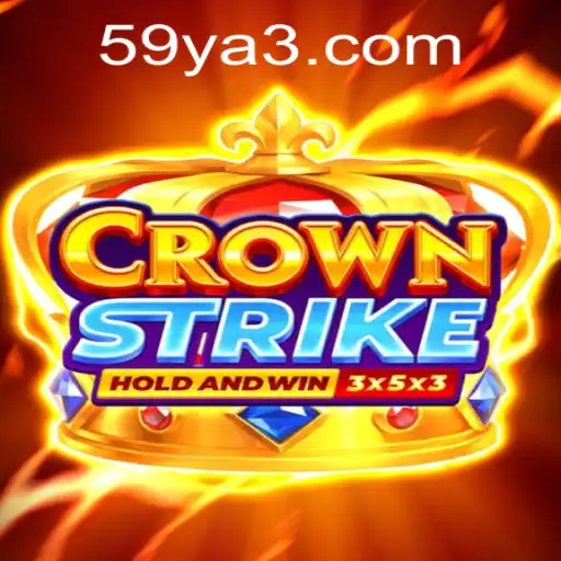 Crownstrike: Aventuras e Estratégias no Mundo dos Jogos