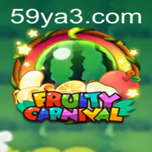 Descubra o Encantador Mundo de FruityCarnival com a Chave 59Y