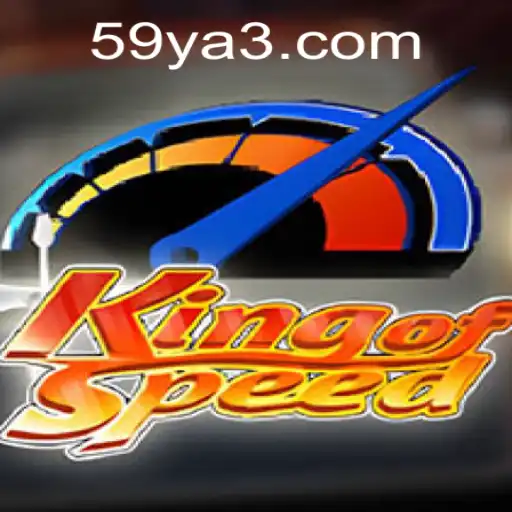 KingofSpeed: O Novo Desafio no Mundo dos Jogos de Corrida