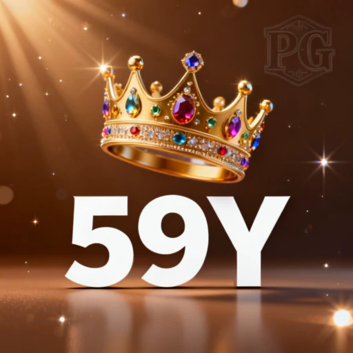 59Y Logo