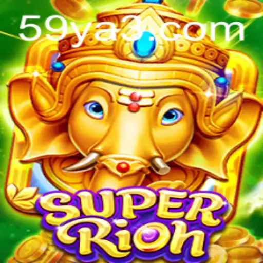 Explorando SuperRich: O Jogo de Estratégia Empolgante